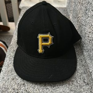 Official on field hat
